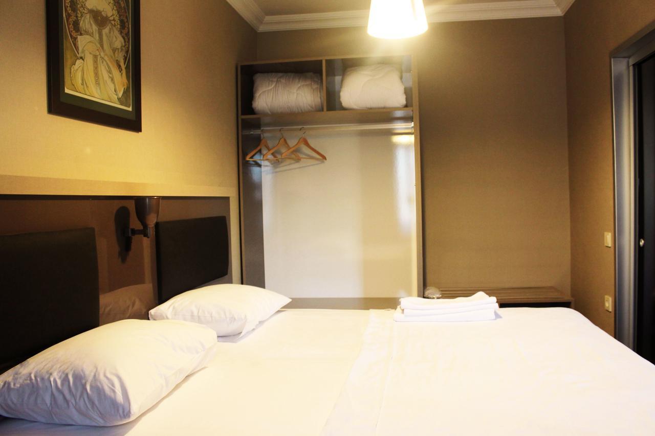 Maidos Suites Canakkale Bagian luar foto