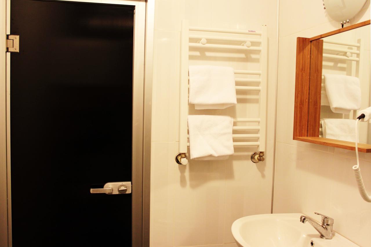 Maidos Suites Canakkale Bagian luar foto