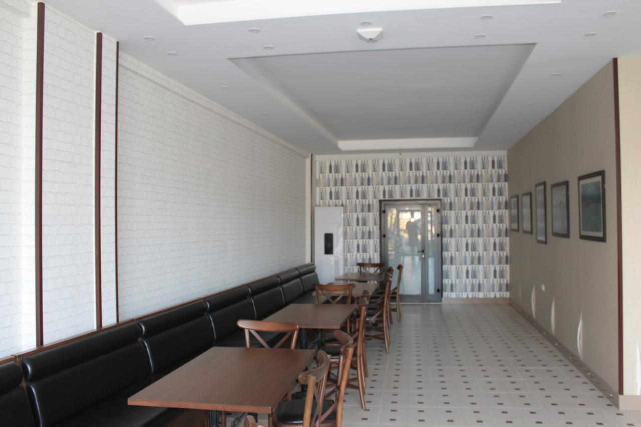 Maidos Suites Canakkale Bagian luar foto