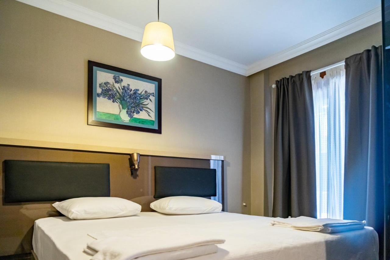 Maidos Suites Canakkale Bagian luar foto