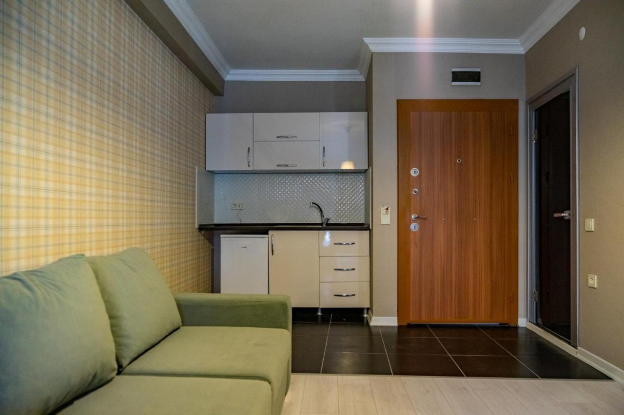 Maidos Suites Canakkale Bagian luar foto