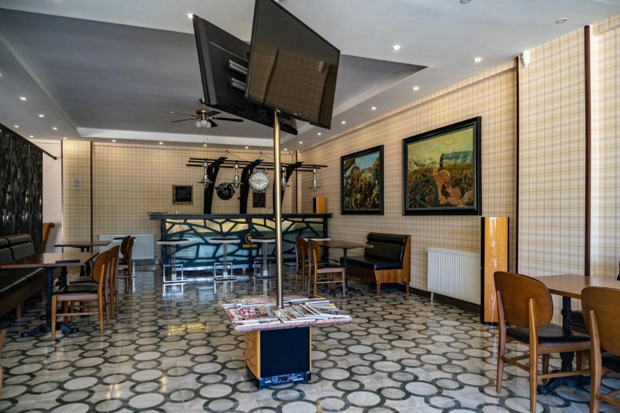 Maidos Suites Canakkale Bagian luar foto